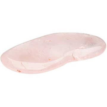Revitalize with La Gemmes Rose Quartz Body Massager