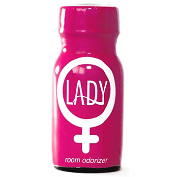 Popper Lady: Unleash Sensuality.