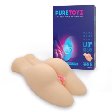 Toyz4lovers Lady Dream Skin TPE.