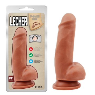 Lecher-Latin
