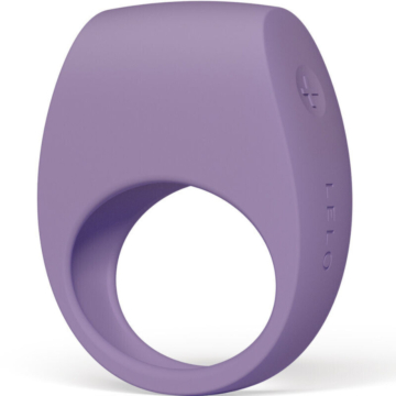 LELO - TOR 3 - Violet Dusk App Controlled