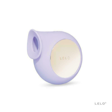 Lelo Sila Clitoral Sucker Pink