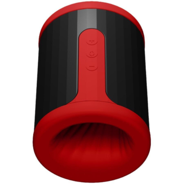 Lelo F2s Masturbator Red App