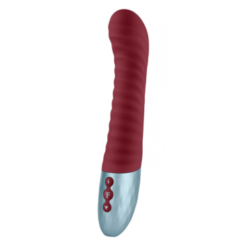 Femme Funn Lola G Maroon Vibrator