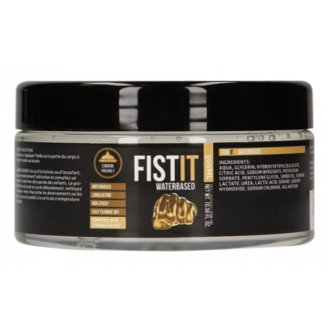 Fist It Waterbased Lube by Shots Media