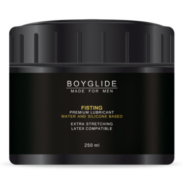 Toyz4lovers Ultimate Fisting Lube 250ml.