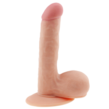 Lovetoy Ultra Soft Dude 3 Skin TPE/TPR