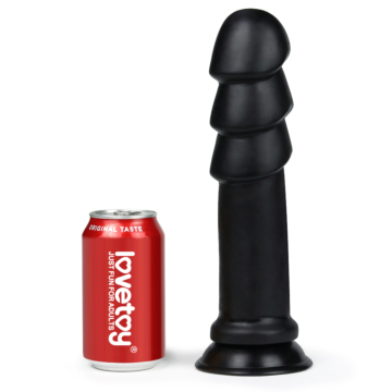 King-Sized Anal Ripples