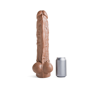 MrHankey XXXL Skin Silicone Lampwick.