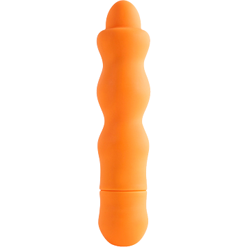 Dreamtoys Frenzy Orange Toy.