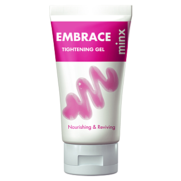 Minx Embrace Tighten White