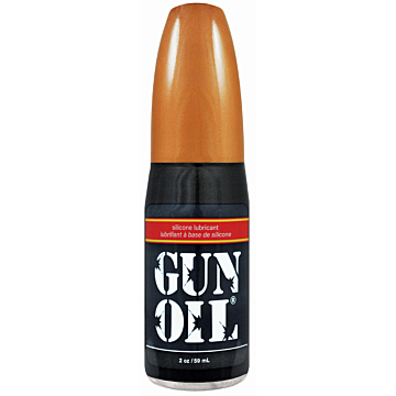 Gun Oil Revolutionizes Firearm Performance Silicone Lubricant