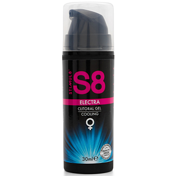 Stimul8 S8 Cooling Gel Ultimate Clit Sensation
