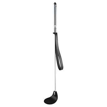 Hidden Desire Alu Whip 60 Black