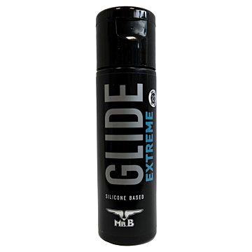 Mister B Extreme Glide Lubricant