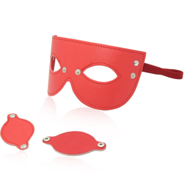 Perfect Lover Red Eye Patches