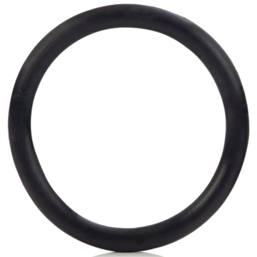 CalExotics Large Black Rubber Ring