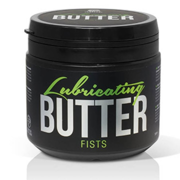 Cobeco Pharma Silky Smooth Hands with Lubricating Butter Fists