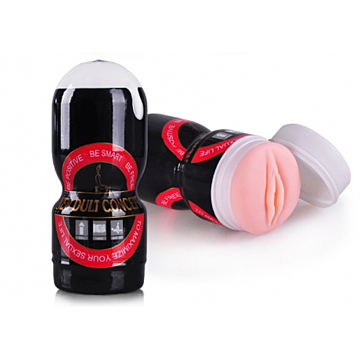 Masturbator-Passion Cup Vagina 04