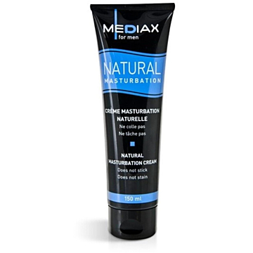 MEDIAX MEN MASTURBATING CREAM 150ml