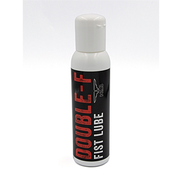 Mister B Double-F Fist Lube 250 ml