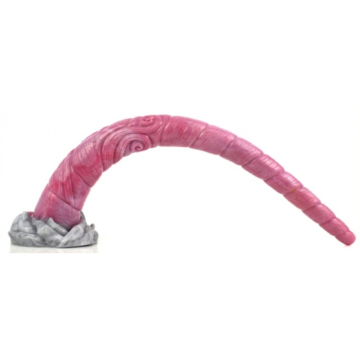 Kinksters' Tentakrux: Multi-Color Monster Dildo