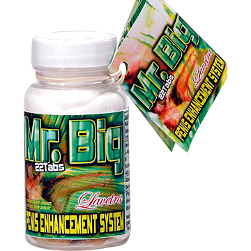 Cobeco Revamp Your Manhood Caps.