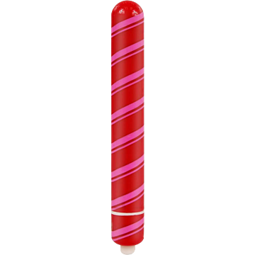 Rock Candy Pink Stick ABS/PVC