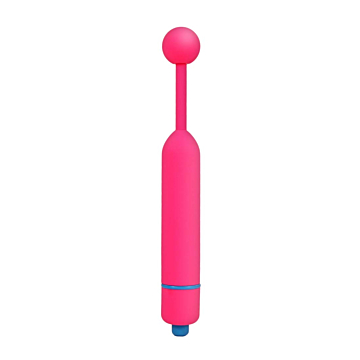 Rock Candy Pink Suga Stick Pink ABS/PVC