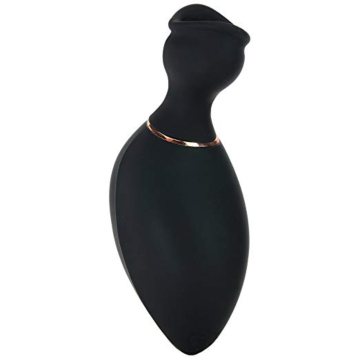 Shibari Beso Black Silicone Wireless.