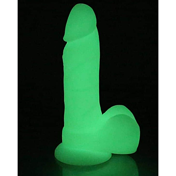 Dreamtoys Light Up the Night Glow Lightsaber Silicone.