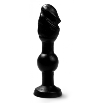 HardToys Black Bliss FET1006