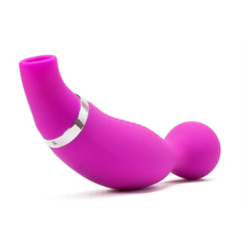 Pretty Love Experience Fuchsia Pecker