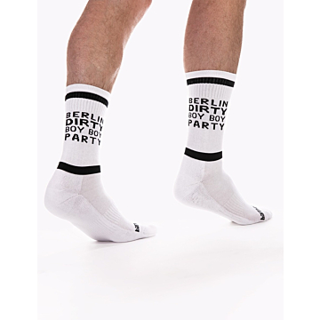Barcode Berlin Fresh Feet Gym Socks