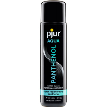 Pjur Aqua Panthenol Hydrating Lube