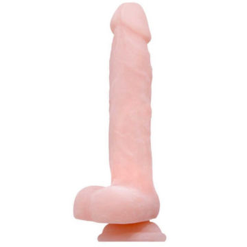 Baile Super Dildo 8,4"
