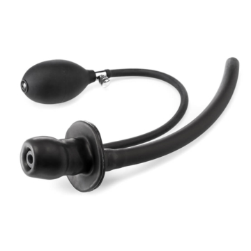 Zentoy Pump Up Gag Airway Rubber.
