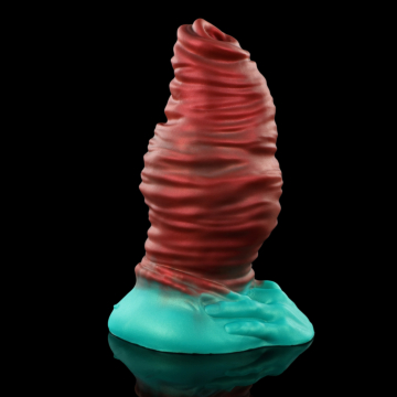 Silicone Prolapse Anal Plug M
