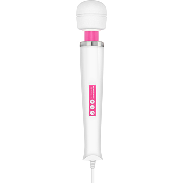 Wand vibrator - MyMagicWand 32cm, Pink
