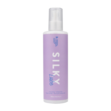 Loving Joy Silky Hybrid Lubricant - 250ml