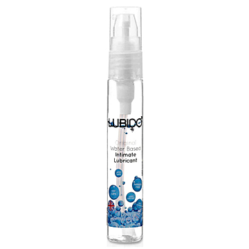 Smooth & Sensual Lubido Intimate Lubricant