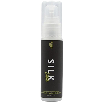 Loving Joy Silk Hybrid Lubricant Long Lasting 30ml