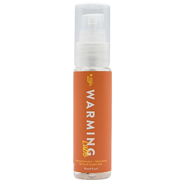 Loving Joy Warming Lubricant 30ml