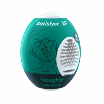 Satisfyer Egg Naughty Solo