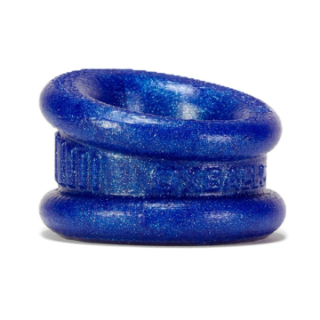 Oxballs - Neo Angle Ballstretcher - Blueballs