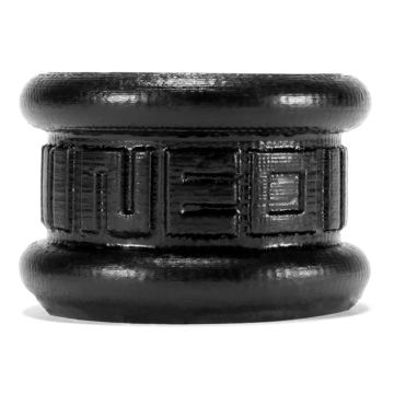 Stretch Ring - Oxballs Neo Short Black