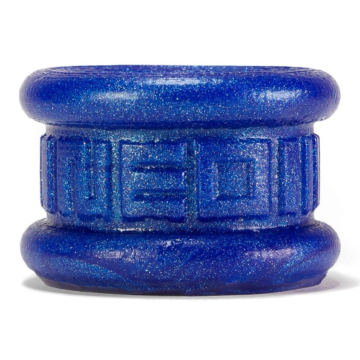 Oxballs - Neo Short Ballstretcher - Blueballs