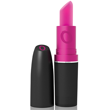 Screaming O Vitalize Lipstick.