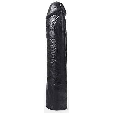 HUNG System Ultimate Pleasure Black ABS/PVC