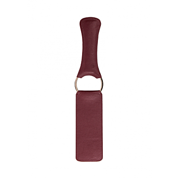 Get paddled in style with Ouch Halo.